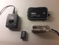 Canon Powershot S10