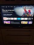 Hitachi Android Smart-TV 32