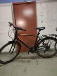Herrcykel 28" 21 växlar