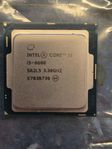 Intel Core i5-6600 CPU