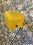 Hans-Agne Jacobsson lampa modellen G174 retrolampa