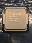 Intel Xeon E3-1245 v5 CPU