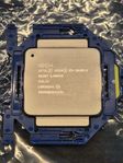 Intel Xeon E5-2620 v3 CPU