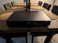 AUDIOPHONICS HPA-S500ET Klass - D Purifi Slutsteg