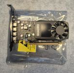 Grafikkort Nvidia Quadro P620