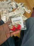 brand s925 Gucci YSL Chanel Dior women earrings