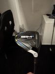 taylormade sim 2 max fw3