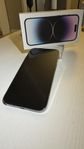 Iphone 14 Pro 128GB (Deep Purple)