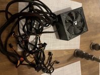 Corsair PSU TX750W