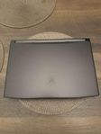 MSI Katana GF66, i7-11800H, RTX 3070, 32GB, Kvitto