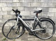 Bianchi Luna cykel 28”