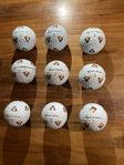 Golfbollar Pix Taylormade