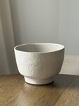 Kruka i Terracotta Beige Natur