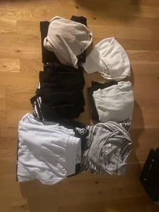 klädpaket 
