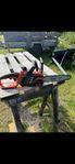 Batteridriven kedjesåg