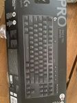 logitech x PRO tkl rapid