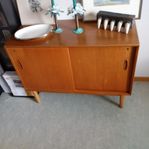 Retro byrå