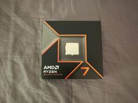 AMD Ryzen 7 9700X AM5