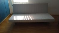 Bäddsoffa