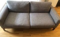 North soffa Bolia 3-sits