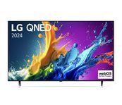 LG 65" QNED 80 4K QNED TV (2024)