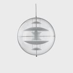 VP Globe -Glass 50cm 