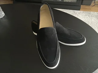 Loafers 2 par