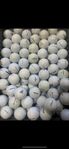100st Golfbollar