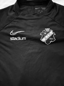 AIK Nike T-shirt dry fit M, grymt snygg 