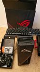 ASUS Gaming Dator