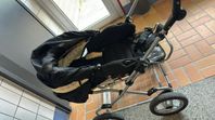 Barnvagn