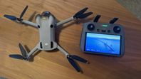 DJI mini 4 pro