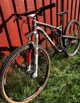 TREK Superfly FS 7  fulldämpad
