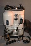 KitchenAid 5KES100 Espressomaskin – Stil och kvalitet!