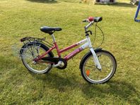 Cykel 20 tum