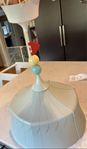 lampa ikea trollbo