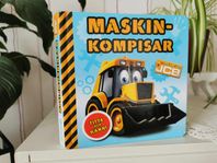 Maskinkompisar