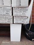 kakel vit blank 200x400