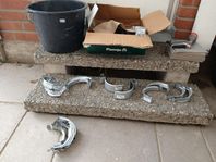plannja compactkrok silvermetallic