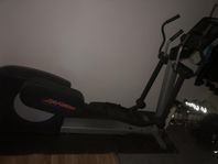 Crosstrainer  -  Life Fitness