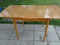 Retro matbord Perstorp