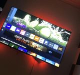 HISENSE 55" LED-TV Smart