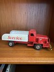 Vintage Plåtleksak - Made in Japan