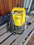 Kärscher vattenpump