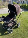 Bugaboo Buffalo barnvagn
