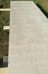 Nytt plywood/ plywoodskiva/ plyfa 
