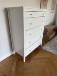 Koppang från IKEA, 5 lådor