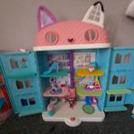 Gabby's Dockhus