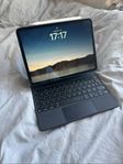 iPad Pro 11" (3:e gen) 256GB Apple Pencil Magic Keyboard