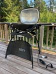 Weber Q2400 elgrill